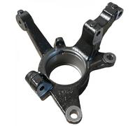Pivot de roue avant gauche BSP25564 BUGIAD pour FIAT CITROËN PEUGEOT