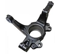Pivot de roue avant gauche BSP25568 BUGIAD pour FIAT ALFA ROMEO