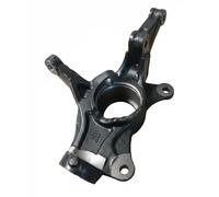 BUGIAD BSP25580 Fusée d'essieu, suspension de roue