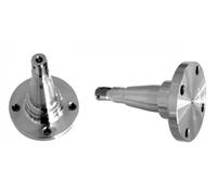 Pivot de roue des deux côtés du pont arrière 9499004 GSP pour OPEL CORSA A TR