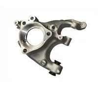 Pivot de roue Essieu arrière droit BSP25645 BUGIAD pour AUDI SEAT SKODA VW