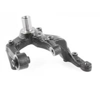 VAICO Fusée d'essieu V10-5123 - Suspension de roue (1K0505436AE)