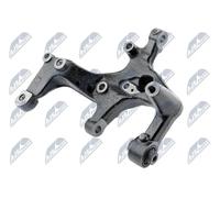 Pivot de roue Essieu arrière droit ZZT-AU-001 NTY pour SKODA VW AUDI SEAT