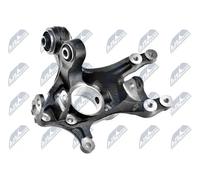 NTY ZZT-HY-501 Fusée d'essieu, suspension de roue pour HYUNDAI