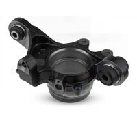 Pivot de roue Essieu arrière droit ZZT-LR-002 NTY pour LAND ROVER