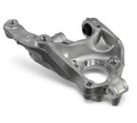 Pivot de roue Essieu arrière gauche 58160503 METZGER pour VW SKODA