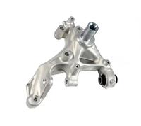 METZGER 58160703 Fusée d'essieu, suspension de roue