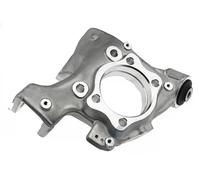 Pivot de roue Essieu arrière gauche ZZT-AU-002 NTY pour AUDI A6 C6 A6 C6 Avant