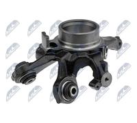 Pivot de roue Essieu arrière gauche ZZT-BM-000 NTY pour BMW 3 Touring 3 3 Coupé