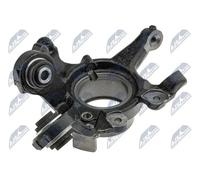 Pivot de roue Essieu arrière gauche ZZT-BM-000 NTY pour BMW 3 Touring 3 3 Coupé