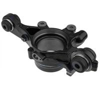 Pivot de roue Essieu arrière gauche ZZT-LR-006 NTY pour LAND ROVER DISCOVERY III