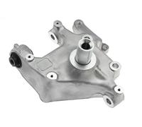 NTY Clothing Exchange - Fusée d'essieu d/suspension roue gauche pour AUDI - 3C0505433K