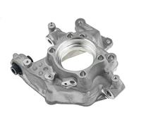 Pivot de roue Essieu arrière gauche ZZT-VW-002 NTY pour VW AUDI