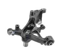 Pivot de roue Essieu arrière gauche ZZT-VW-004 NTY pour SEAT VW AUDI SKODA