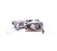 Pivot de roue Essieu avant droit 47SKV132 ESEN SKV pour AUDI SEAT