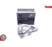 Fusée d'essieu, suspension de roue ESEN SKV 47SKV522