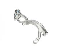 Pivot de roue Essieu avant droit 56298 AIC pour AUDI A6 C6 A6 C6 Avant