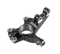 Pivot de roue Essieu avant droit 58149302 METZGER pour FORD FOCUS IV