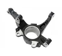 Pivot de roue Essieu avant droit Acier KN-801838-01-R OPTIMAL pour FIAT CITROËN