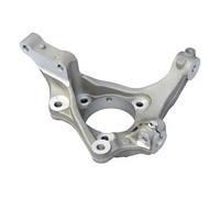 Pivot de roue Essieu avant droit Aluminium KN-200001-01-R OPTIMAL pour OPEL