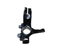 Pivot de roue Essieu avant droit BSP25272 BUGIAD pour FORD C-MAX FOCUS II
