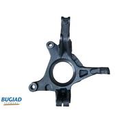 BUGIAD Fusée de roue Porte-Fusée BSP25372 Essieu avant droit pour DACIA