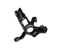 BUGIAD BSP25433 Fusée d'essieu, suspension de roue pour AUDI,SEAT,VW
