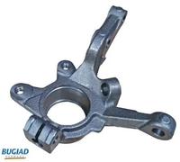 Pivot de roue Essieu avant droit BSP25463 BUGIAD pour RENAULT CLIO II CLIO I