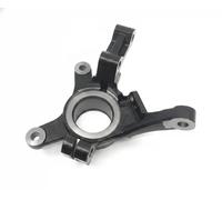 Pivot de roue Essieu avant droit BSP25649 BUGIAD pour CHEVROLET SPARK