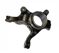 Pivot de roue Essieu avant droit BSP25654 BUGIAD pour TOYOTA URBAN CRUISER YARIS