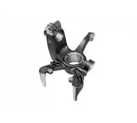 Pivot de roue Essieu avant droit Fonte KN-101020-01-R OPTIMAL pour VW SEAT SKODA