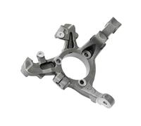 Pivot de roue Essieu avant droit Fonte KN-201035-01-R OPTIMAL pour OPEL