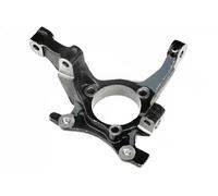 Pivot de roue Essieu avant droit Fonte KN-201623-01-R OPTIMAL pour OPEL ASTRA H