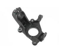 Pivot de roue Essieu avant droit Fonte KN-301583-01-R OPTIMAL pour FORD