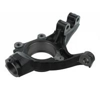 Pivot de roue Essieu avant droit Fonte KN-601953-01-R OPTIMAL pour CITROËN DS