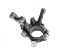Pivot de roue Essieu avant droit Fonte KN-700310-02-R OPTIMAL pour RENAULT