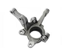 Pivot de roue Essieu avant droit Fonte KN-701302-01-R OPTIMAL pour RENAULT