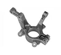 Pivot de roue Essieu avant droit Fonte KN-701977-01-R OPTIMAL pour RENAULT
