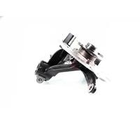Gema Herrerías Fusée de roue GH-289964H, 80 mm disques 276x24 mm