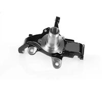 Pivot de roue Essieu avant droit GH-291407H GH pour ISUZU D-MAX II