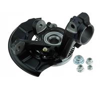 Pivot de roue Essieu avant droit ZZP-AU-043 NTY pour AUDI VW SEAT SKODA