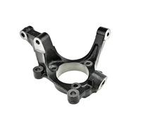 Pivot de roue Essieu avant droit ZZP-DW-005 NTY pour CHEVROLET OPEL