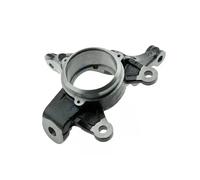 Pivot de roue Essieu avant droit ZZP-HD-005 NTY pour HONDA CR-V III