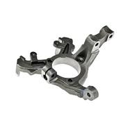 Pivot de roue Essieu avant droit ZZP-PL-013 NTY pour OPEL ASTRA G Break