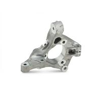 Pivot de roue Essieu avant droit ZZP-PL-017 NTY pour OPEL CHEVROLET