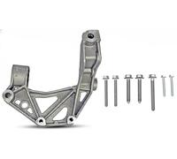 Metzger Autoteile Fusée d'essieu 58081101 Suspension de roue