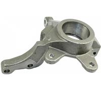 Pivot de roue Essieu avant gauche 58101701 METZGER pour RENAULT TWINGO I CLIO II
