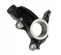 Pivot de roue Essieu avant gauche 58112501 METZGER pour VOLVO XC60 I SUV XC70 II