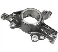 Metzger Autoteile Fusée d'essieu 58122001 suspension de roue avant gauche pour Opel Adam, Corsa E