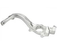 Pivot de roue Essieu avant gauche Aluminium KN-100053-02-L OPTIMAL pour AUDI